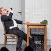 Theater: Der Kontrabass